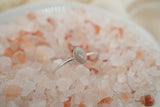 Australian Opal Ring