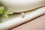 Australian Opal Ring