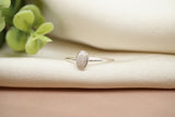 Australian Opal Ring