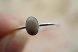Australian Opal Ring