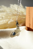 Florida State Necklace