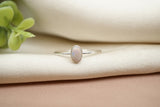 Australian Opal Ring