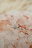 Australian Opal Ring