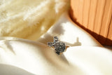 Texas Ring Single Band