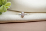 Australian Opal Ring