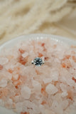 Blue Montana Sapphire Ring