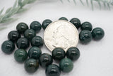 Mineral and Jewelry buyout