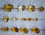 Batch 2 Citrine