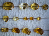 Batch 2 Citrine