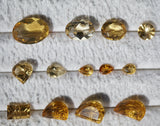 Batch 2 Citrine
