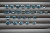 Batch 4- Sky Blue Topaz