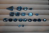 Batch 5- London Blue Topaz