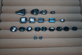 Batch 5- London Blue Topaz