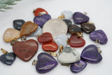 Mineral and Jewelry buyout