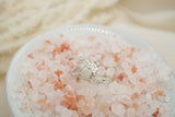 Fiery Australian Opal Ring- oopsie