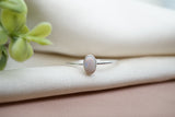 Australian Opal Ring