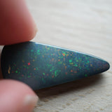 Double Trouble Australian Opal Doublet