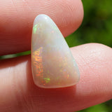Double Sided Australian Opal, 4.20ct