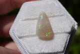 Double Sided Australian Opal, 4.20ct