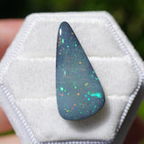 Double Trouble Australian Opal Doublet
