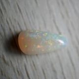 Australian Opal Rainbow Pinfire