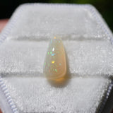 Australian Opal Rainbow Pinfire