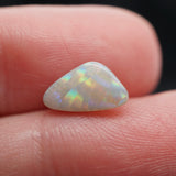 Rare Pattern Australian Opal, 1ct
