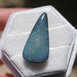 Double Trouble Australian Opal Doublet