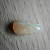 Australian Opal Rainbow Pinfire