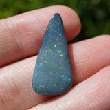 Double Trouble Australian Opal Doublet