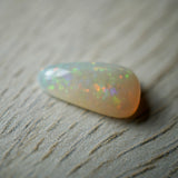 Australian Opal Rainbow Pinfire
