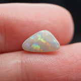 Rare Pattern Australian Opal, 1ct