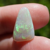 Double Sided Australian Opal, 4.20ct