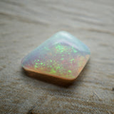 Australian Shield Opal, 1.75ct
