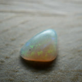 Australian Opal Green, Blue, Red