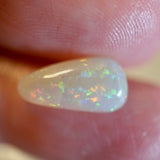 Australian Opal Rainbow Pinfire