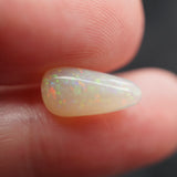 Australian Opal Rainbow Pinfire