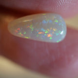 Australian Opal Rainbow Pinfire