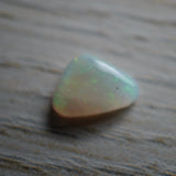 Australian Opal Green, Blue, Red