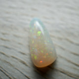 Australian Opal Rainbow Pinfire
