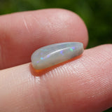 Dark Australian Opal