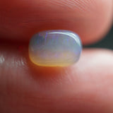 Australian Opal- Blue and Green Streaks