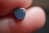 Australian Black Opal