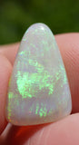 Double Sided Australian Opal, 4.20ct