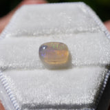 Australian Opal- Blue and Green Streaks