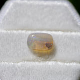 Australian Opal- Blue and Green Streaks