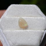 Australian Opal Green, Blue, Red