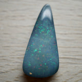 Double Trouble Australian Opal Doublet