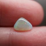 Australian Opal Green, Blue, Red