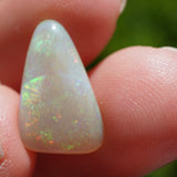 Double Sided Australian Opal, 4.20ct